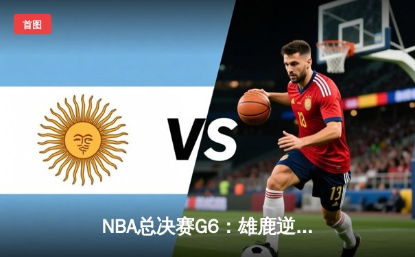 NBA总决赛G6：雄鹿逆转太阳夺冠，字母哥50分创历史
