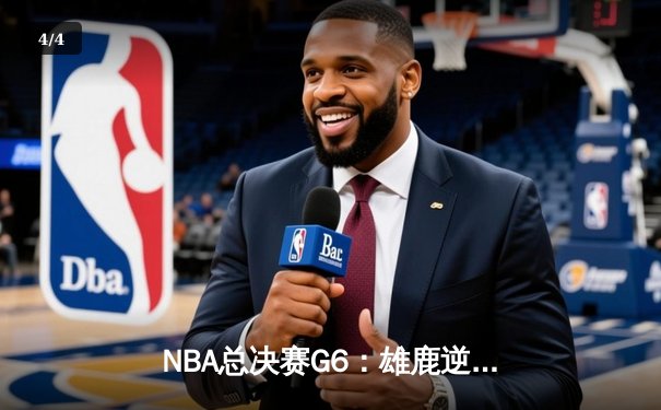 NBA总决赛G6：雄鹿逆转太阳夺冠，字母哥50分创历史 - 4