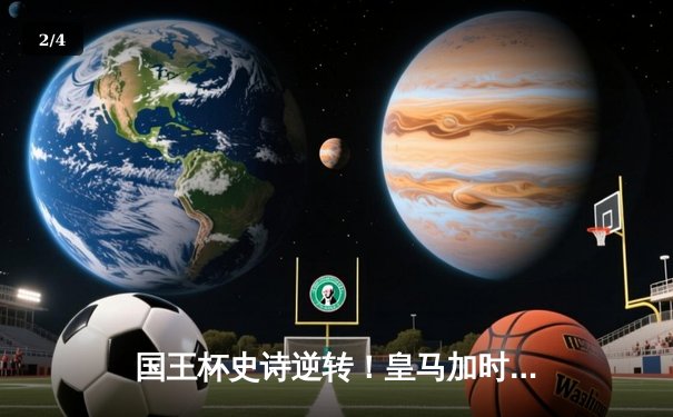 国王杯史诗逆转！皇马加时3-2绝杀巴萨，维尼修斯贝林厄姆联袂造奇迹 - 2